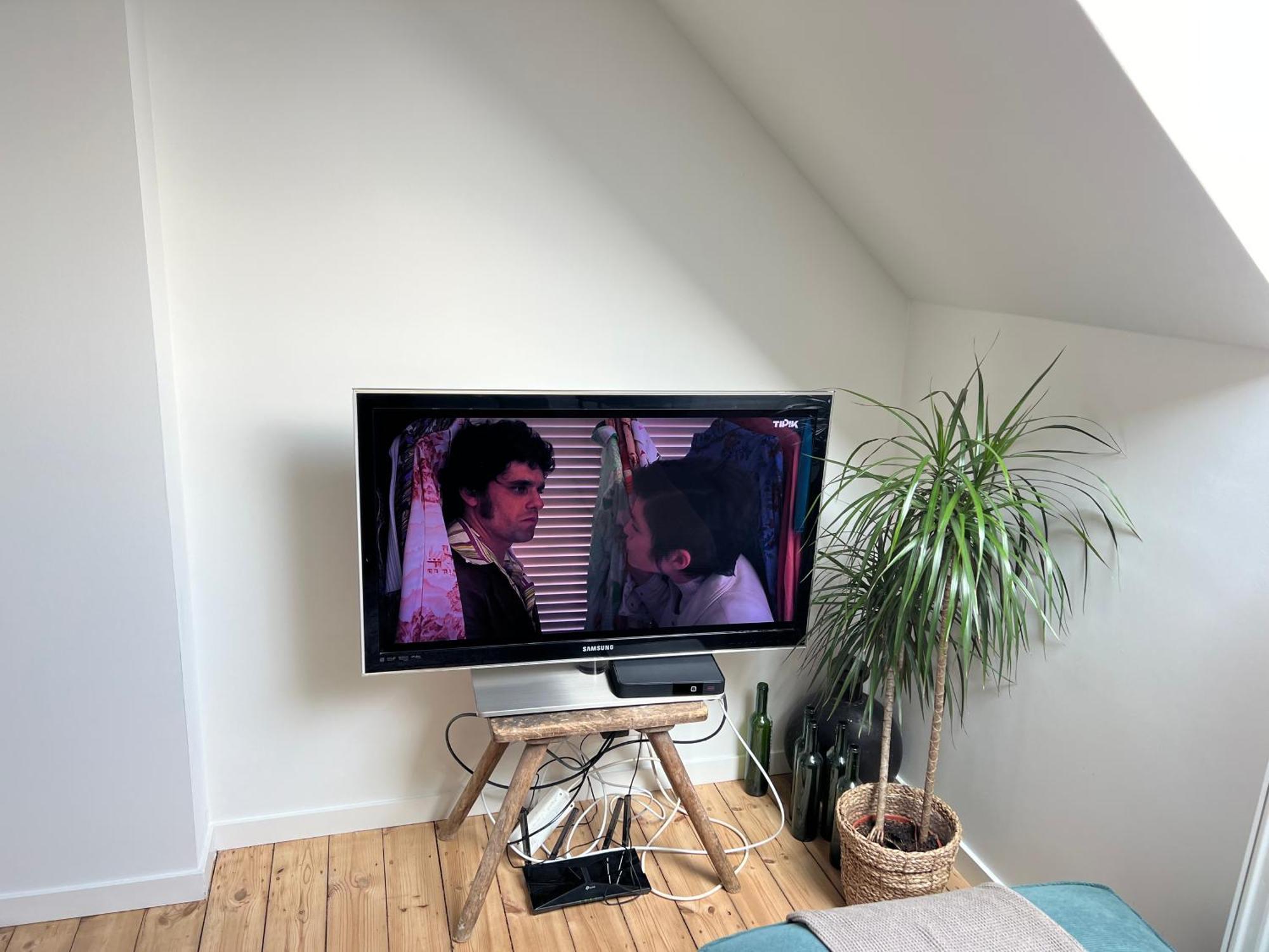 Cosy Nest Lejlighed Bruxelles Eksteriør billede
