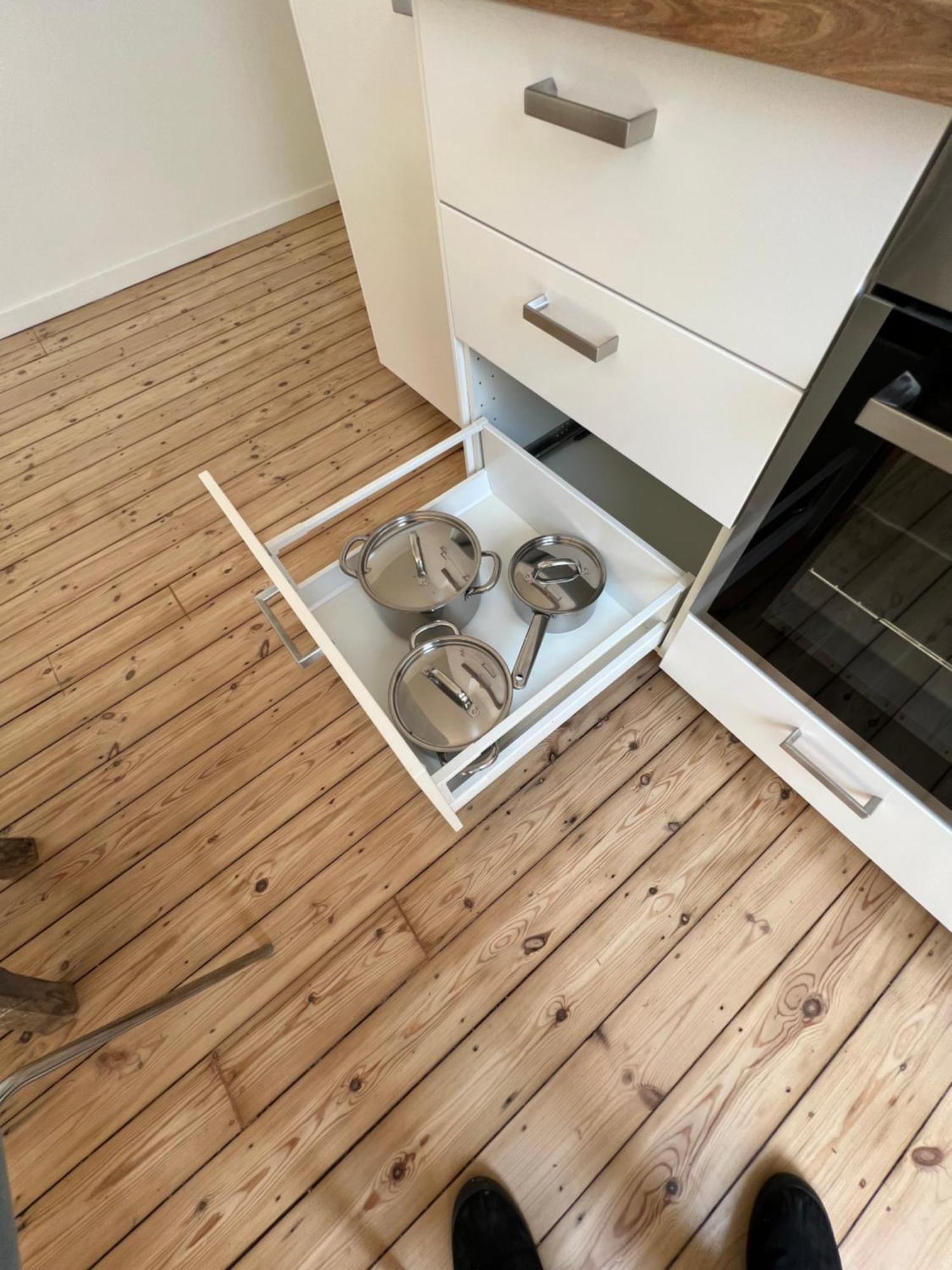 Cosy Nest Lejlighed Bruxelles Eksteriør billede