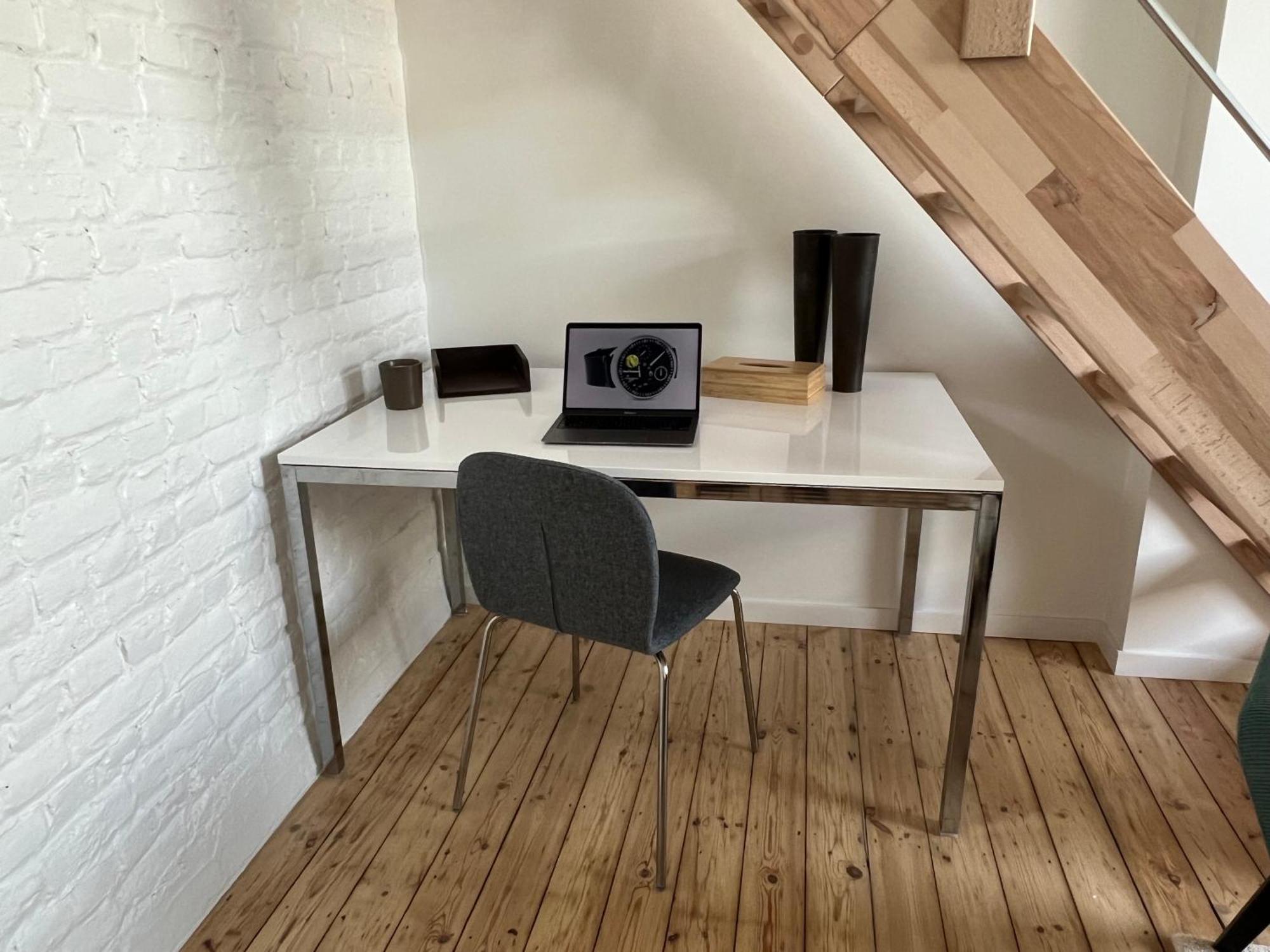 Cosy Nest Lejlighed Bruxelles Eksteriør billede