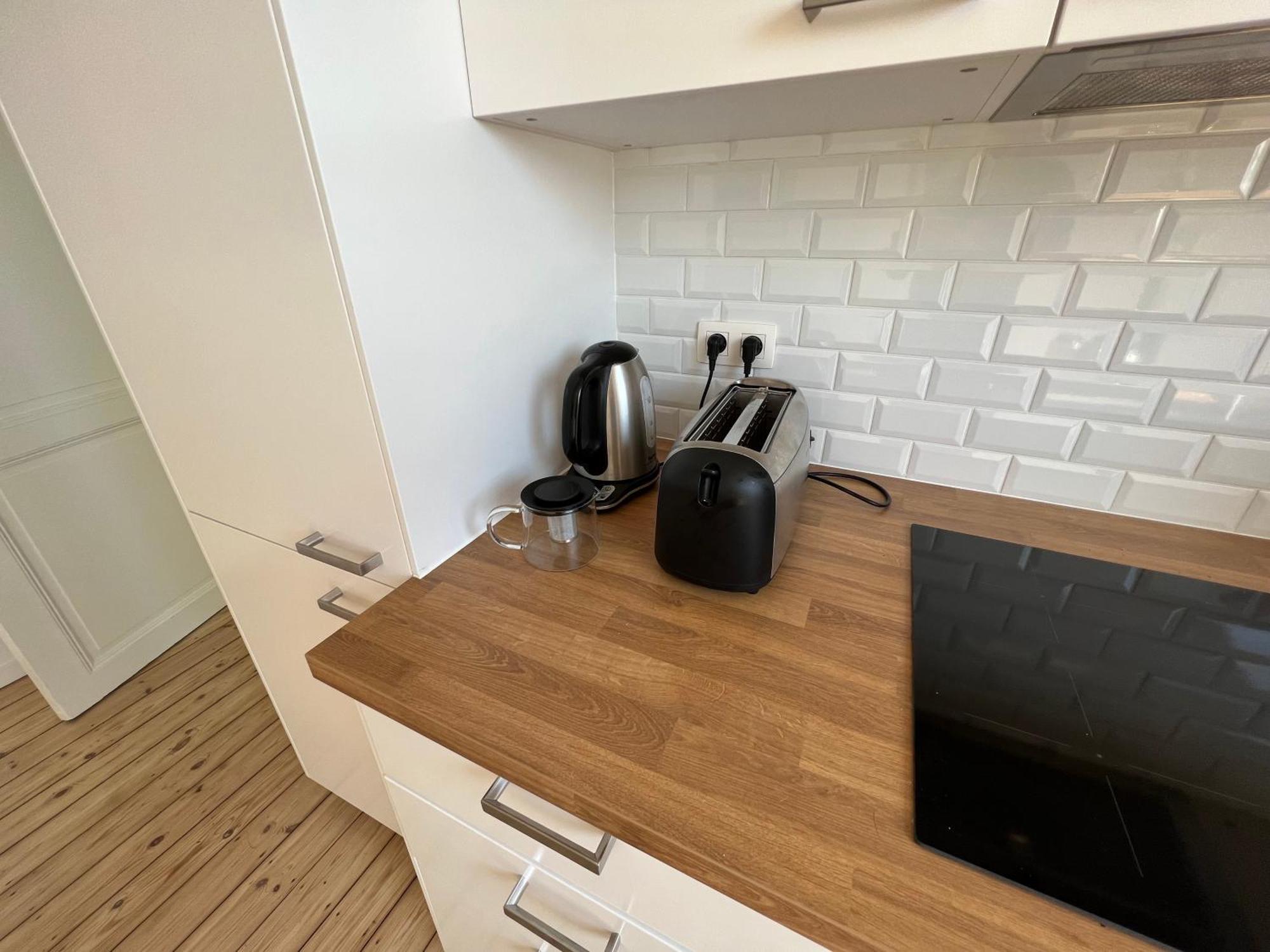 Cosy Nest Lejlighed Bruxelles Eksteriør billede